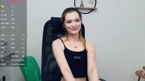 Kate online show from 06.10.26