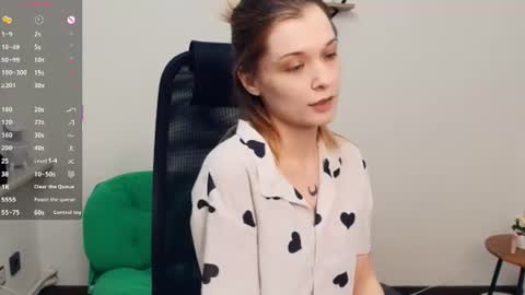 Kate online show from 06.14.26