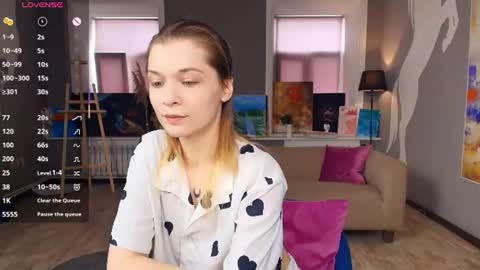 Kate online show from 06.15.26