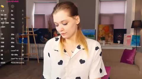Kate online show from 06.18.26