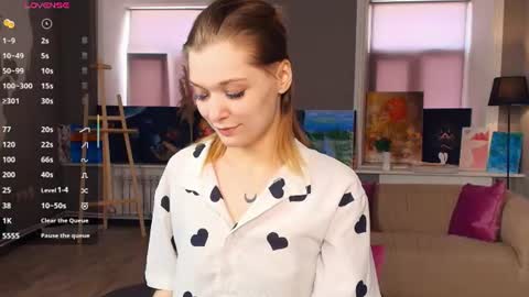 Kate online show from 06.18.26