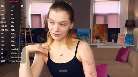 Kate online show from 06.19.26