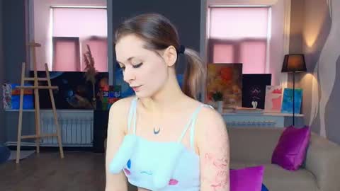 Kate online show from 06.25.26