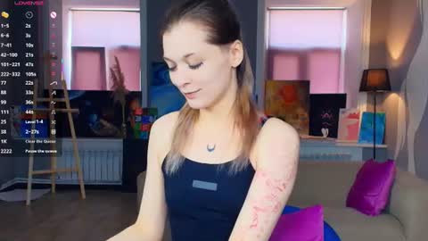 Kate online show from 06.26.26