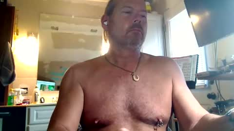 sparky401 online show from 12.21.25