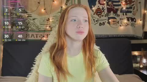 Nika online show from 05.03.26