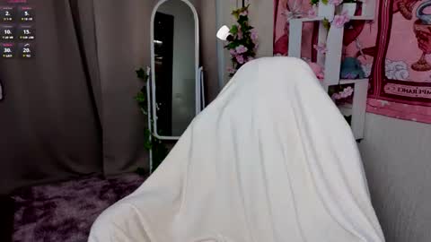 Nika online show from 08.06.26