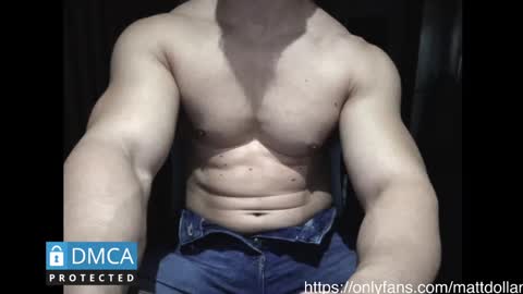 Mathew online show from 01.05.25