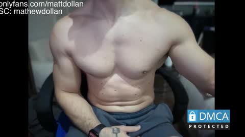 Mathew online show from 01.10.26