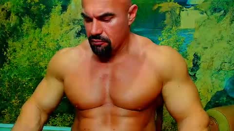 spartacusdom online show from 01.18.25