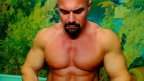 spartacusdom online show from 01.25.25