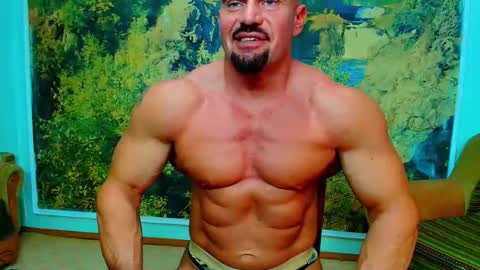 spartacusdom online show from 06.05.26