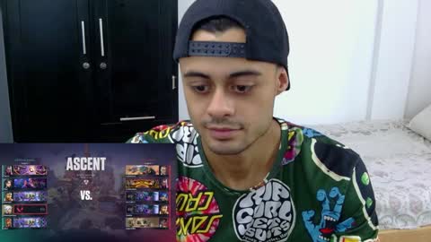 Spartan Blaze online show from 01.22.25