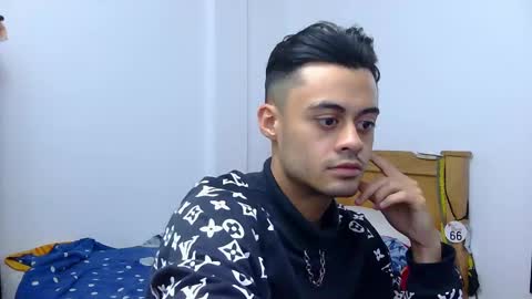 Spartan Blaze online show from 01.23.25