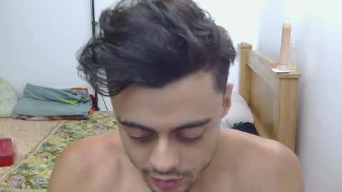 Spartan Blaze online show from 09.11.25