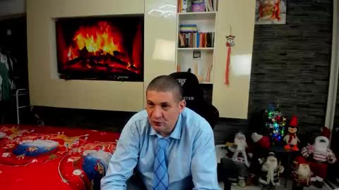 Spartan online show from 01.14.26