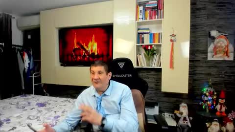 Spartan online show from 02.09.26