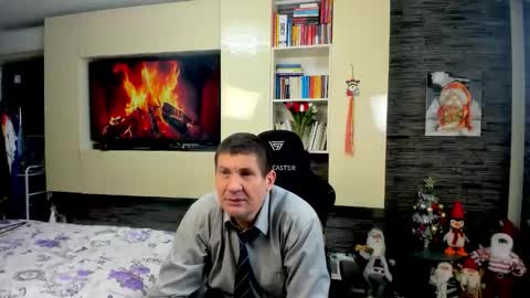 Spartan online show from 02.13.26