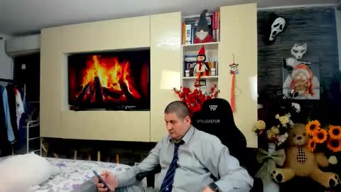 Spartan online show from 03.02.26