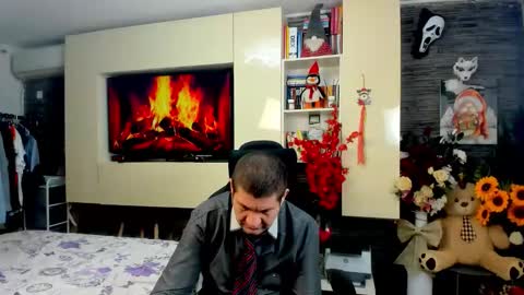 Spartan online show from 03.12.26