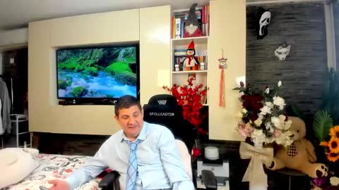Spartan online show from 04.22.26