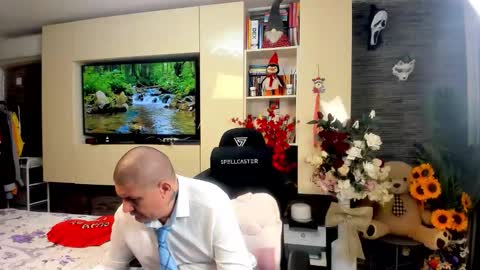 Spartan online show from 05.02.26