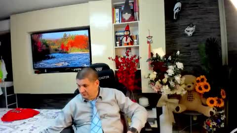 Snapshot of spartandaddy48 chatting on 05.12.26 Spartan online show from 05.12.26