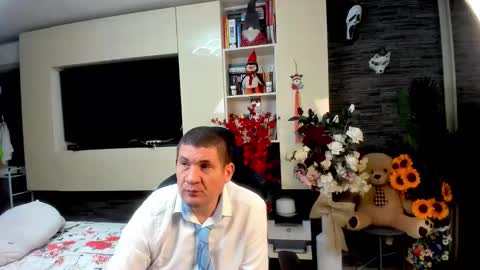 Snapshot of spartandaddy48 chatting on 05.21.26 Spartan online show from 05.21.26