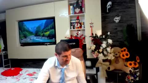 Snapshot of spartandaddy48 chatting on 05.23.26 Spartan online show from 05.23.26