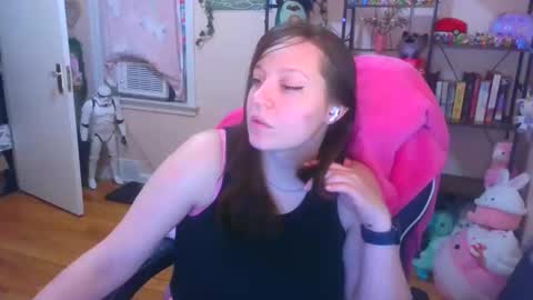 Snapshot of spawnofademon chatting on 11.14.25 spawnofademon online show from 11.14.25