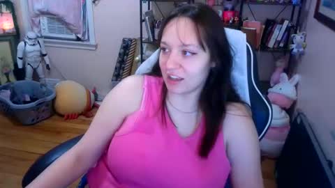 Snapshot of spawnofademon chatting on 11.30.25 spawnofademon online show from 11.30.25