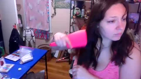 Snapshot of spawnofademon chatting on 12.14.25 spawnofademon online show from 12.14.25