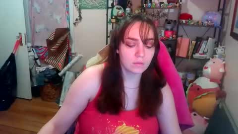 spawnofademon online show from 12.22.25