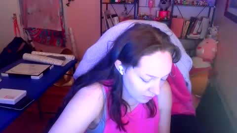 spawnofademon online show from 12.23.25