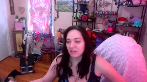 spawnofademon online show from 02.02.26