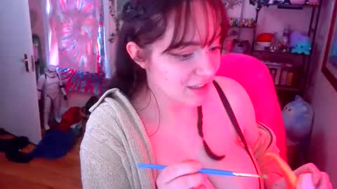 spawnofademon online show from 02.14.26