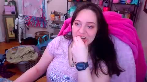 spawnofademon online show from 02.26.26