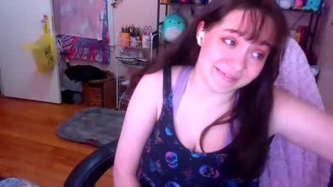 spawnofademon online show from 03.19.26