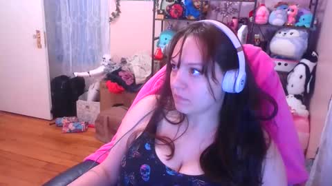 spawnofademon online show from 05.21.26