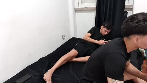 spaziodrumon online show from 10.06.25