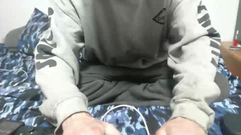 spazzy2 online show from 11.16.25