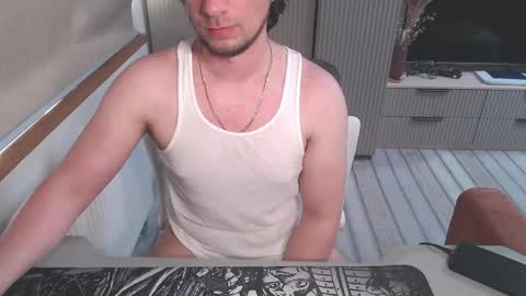 Snapshot of spb78 chatting on 06.07.26 Art online show from 06.07.26