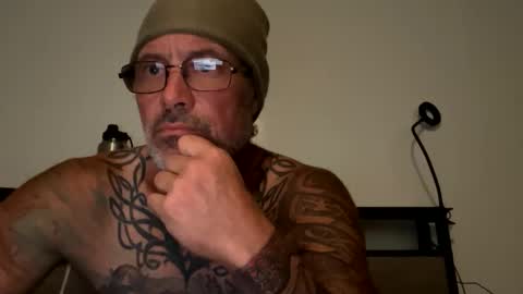 specter1972 online show from 11.23.25