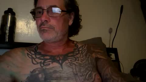 specter1972 online show from 12.03.25