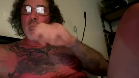 Snapshot of specter1972 chatting on 07.13.26 specter1972 online show from 07.13.26