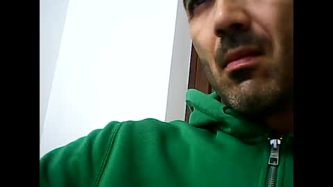 Snapshot of speed0800 chatting on 12.16.24 Speed online show from 12.16.24