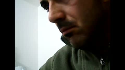 Snapshot of speed0800 chatting on 01.19.25 Speed online show from 01.19.25