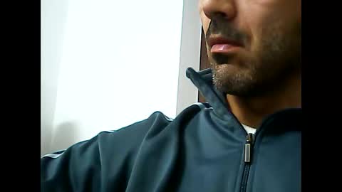 Snapshot of speed0800 chatting on 01.28.25 Speed online show from 01.28.25