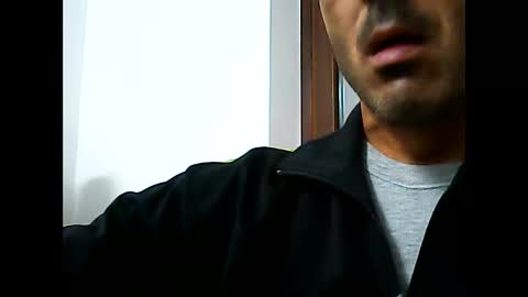 Snapshot of speed0800 chatting on 11.01.25 Speed online show from 11.01.25