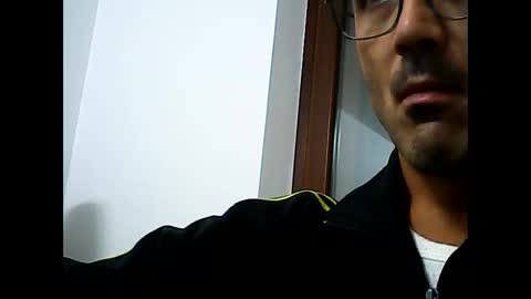 Snapshot of speed0800 chatting on 11.21.25 Speed online show from 11.21.25